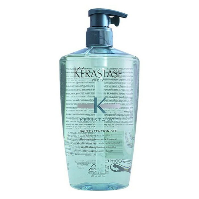 Kerastase Resistance Extentioniste Champú Fortalecedor 500 ml