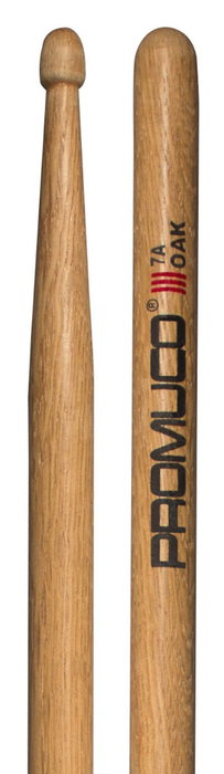 Promuco Baquetas Premium Oak 7A Promuco Baquetas Premium Oak 7A