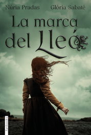 La marca del lleó, Núria Pradas Andreu - FANBOOKS