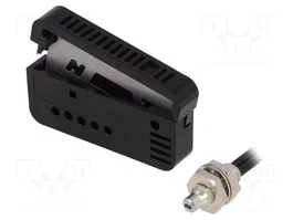 OMRON E32-DC200 Sensor de Fibra Óptica Reflectivo de 900mm