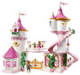 Playmobil Palacio con pareja real y 2 tronos, Princesas Mágicas