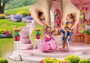 Playmobil Palacio con pareja real y 2 tronos, Princesas Mágicas