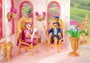 Playmobil Palacio con pareja real y 2 tronos, Princesas Mágicas