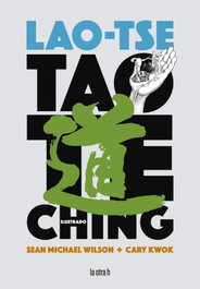 LA OTRA H, TAO TE KING, LAO-TSÉ - LA OTRA H