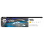 HP 981A Cartucho de Tinta Amarillo Original PageWide
