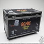 AC/DC Estatua Rock Ikonz On Tour PWR UP Tour Road Case