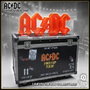 AC/DC Estatua Rock Ikonz On Tour PWR UP Tour Road Case