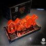 AC/DC Estatua Rock Ikonz On Tour PWR UP Tour Road Case