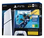 Sony PlayStation 5 Slim Digital Edition 825GB + Fortnite: Flowering Chaos - Blanco
