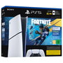 Sony PlayStation 5 Slim Digital Edition 825GB + Fortnite: Flowering Chaos