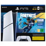 Sony PlayStation 5 Slim Digital Edition 825GB + Fortnite: Flowering Chaos