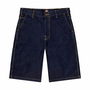 Pantalones Vaqueros Hombre Dickies Madison Denim Short Rinsed Azul