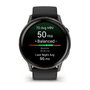 Garmin Venu 4 45mm Negro/Pizarra