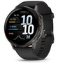 Garmin Venu 4 45 mm Negro