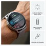 Garmin Venu 4 45mm AMOLED Negro/Gris Pizarra