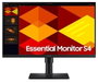 Samsung Essential Monitor S4 S40GD 24 pulg. Full HD IPS 100Hz Negro