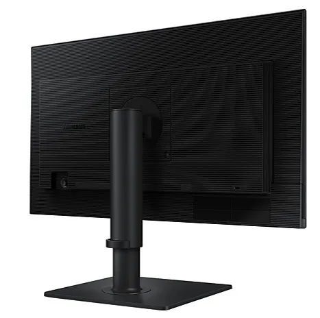 Samsung Essential Monitor S4 S40GD 24 pulg. Full HD IPS 100Hz Negro Samsung Essential Monitor S4 S40GD 24 pulg. Full HD IPS 100Hz Negro