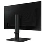 Samsung Essential Monitor S4 S40GD 24 pulg. Full HD IPS 100Hz Negro