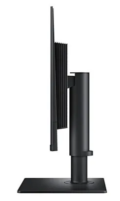 Samsung Essential Monitor S4 S40GD 24 pulg. Full HD IPS 100Hz Negro Samsung Essential Monitor S4 S40GD 24 pulg. Full HD IPS 100Hz Negro