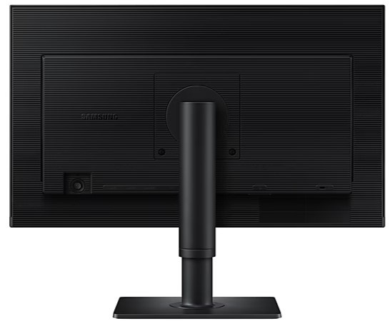 Samsung Essential Monitor S4 S40GD 24 pulg. Full HD IPS 100Hz Negro Samsung Essential Monitor S4 S40GD 24 pulg. Full HD IPS 100Hz Negro
