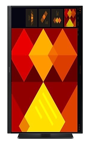 Samsung Essential Monitor S4 S40GD 24 pulg. Full HD IPS 100Hz Negro Samsung Essential Monitor S4 S40GD 24 pulg. Full HD IPS 100Hz Negro