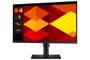 Samsung Essential Monitor S4 S40GD 24 pulg. Full HD IPS 100Hz Negro