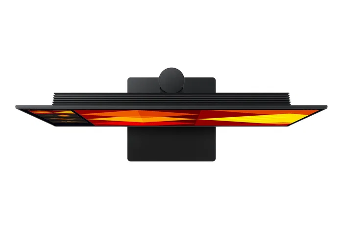 Samsung Essential Monitor S4 S40GD 24 pulg. Full HD IPS 100Hz Negro Samsung Essential Monitor S4 S40GD 24 pulg. Full HD IPS 100Hz Negro