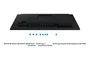 Samsung Essential Monitor S4 S40GD 24 pulg. Full HD IPS 100Hz Negro