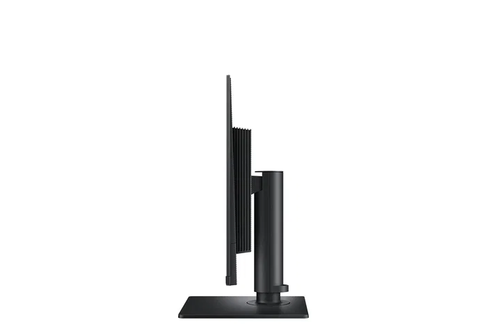 Samsung Essential Monitor S4 S40GD 24 pulg. Full HD IPS 100Hz Negro Samsung Essential Monitor S4 S40GD 24 pulg. Full HD IPS 100Hz Negro