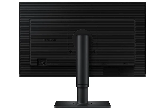 Samsung Essential Monitor S4 S40GD 24 pulg. Full HD IPS 100Hz Negro Samsung Essential Monitor S4 S40GD 24 pulg. Full HD IPS 100Hz Negro