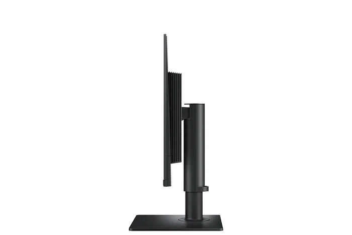 Samsung Essential Monitor S4 S40GD 24 pulg. Full HD IPS 100Hz Negro Samsung Essential Monitor S4 S40GD 24 pulg. Full HD IPS 100Hz Negro