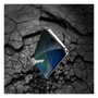 4smarts Second Glass Privacy para iPhone 17 con marco de montaje