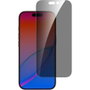 4smarts Second Glass Privacy con marco de montaje para iPhone 17