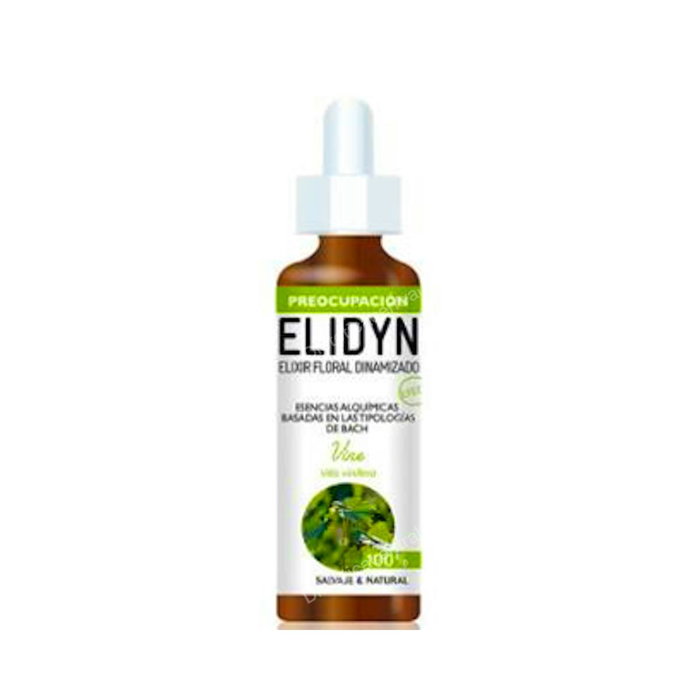 ELIDYN VINE 20ml ELIDYN VINE 20ml