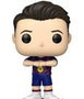 Funko Figura POP! Football Robert Lewandowski F. C. Barcelona
