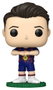 Funko Figura POP! Football Robert Lewandowski F. C. Barcelona
