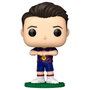 Funko Figura POP! Football Robert Lewandowski F. C. Barcelona