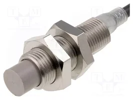 OMRON E2E Next Sensor Inductivo M12 24-240VAC