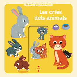 CRUILLA LES CRIES DELS ANIMALS