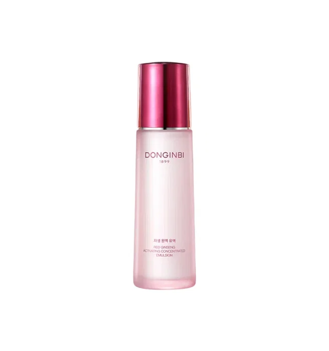 Donginbi Red Ginseng Daily Defense Emulsión de Reafirmación 70 ml Donginbi Red Ginseng Daily Defense Emulsión de Reafirmación 70 ml