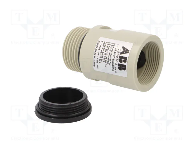 ABB Agarres para electrodos CM-KH-3 ABB Agarres para electrodos CM-KH-3
