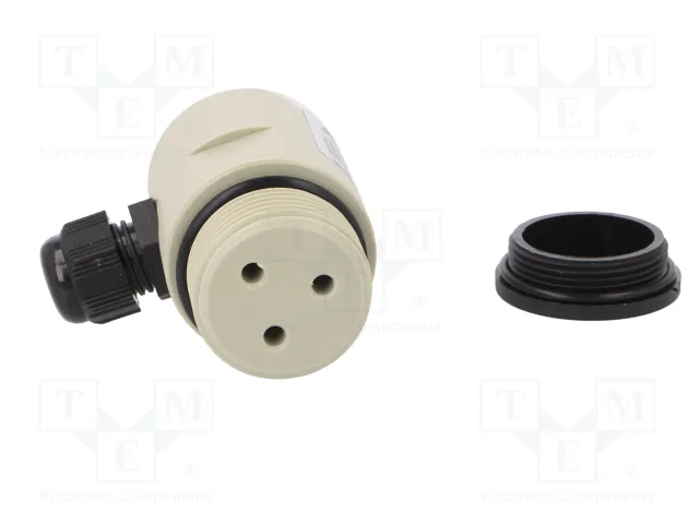 ABB Agarres para electrodos CM-KH-3 ABB Agarres para electrodos CM-KH-3