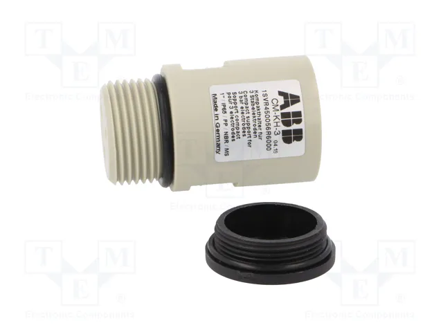 ABB Agarres para electrodos CM-KH-3 ABB Agarres para electrodos CM-KH-3