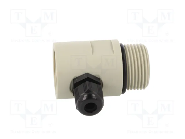 ABB Agarres para electrodos CM-KH-3 ABB Agarres para electrodos CM-KH-3