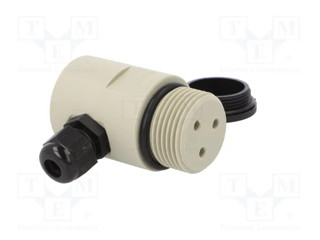 ABB Agarres para electrodos CM-KH-3 ABB Agarres para electrodos CM-KH-3