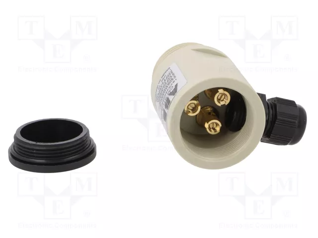 ABB Agarres para electrodos CM-KH-3 ABB Agarres para electrodos CM-KH-3