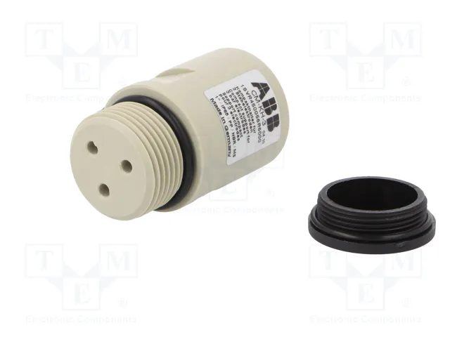 ABB Agarres para electrodos CM-KH-3 ABB Agarres para electrodos CM-KH-3