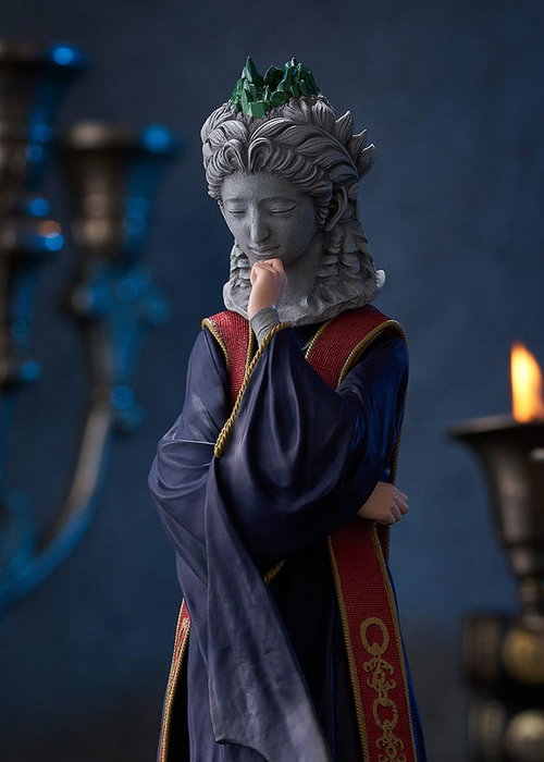 Elden Ring Estatua PVC Pop Up Parade SP Sellen 17 cm