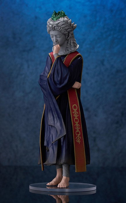 Elden Ring Estatua PVC Pop Up Parade SP Sellen 17 cm