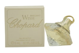 Chopard Brilliant Wish Eau de Parfum 5ml Mini